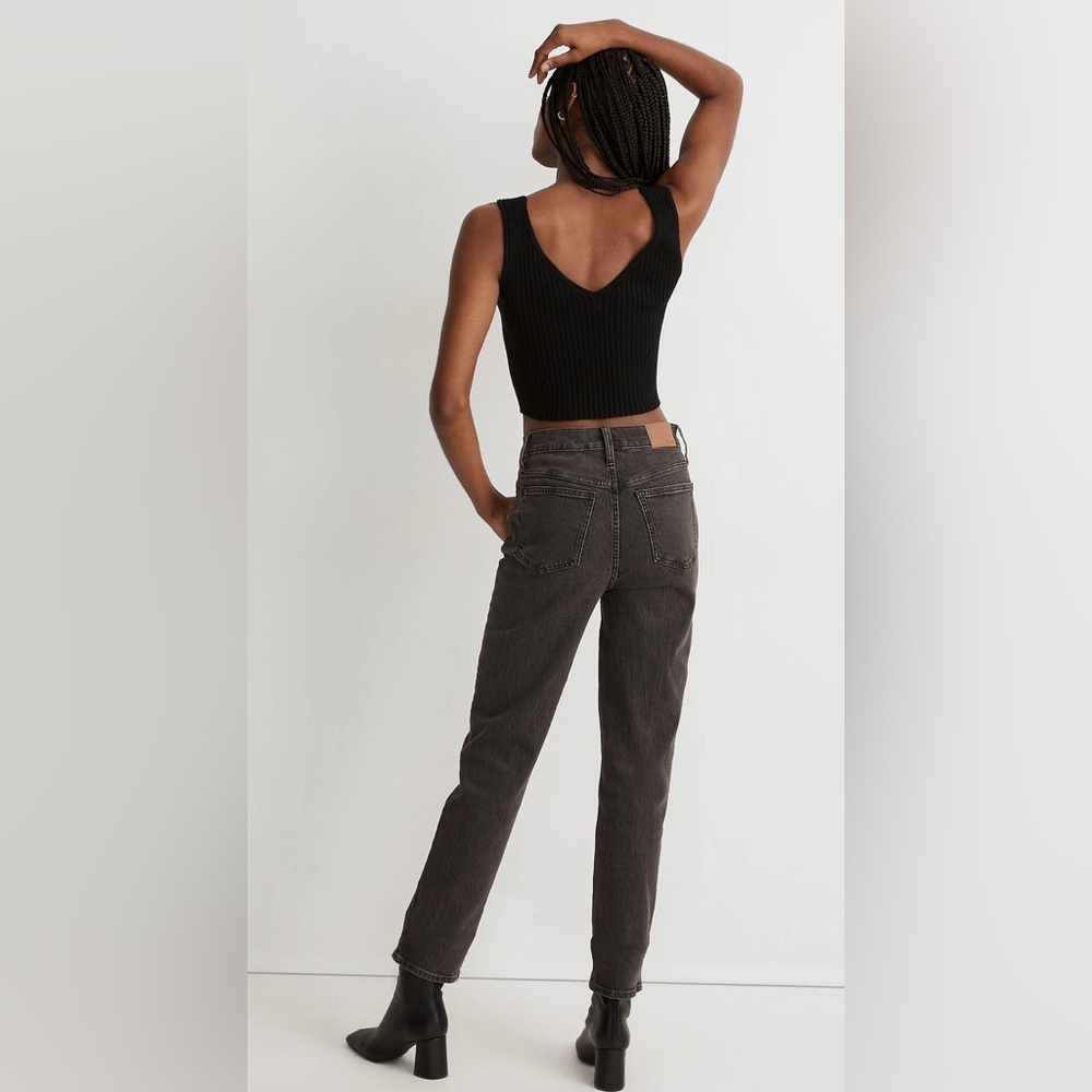 Madewell Perfect Vintage Jean - 32 - size 12
